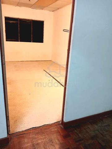 Apartment shah alam  3