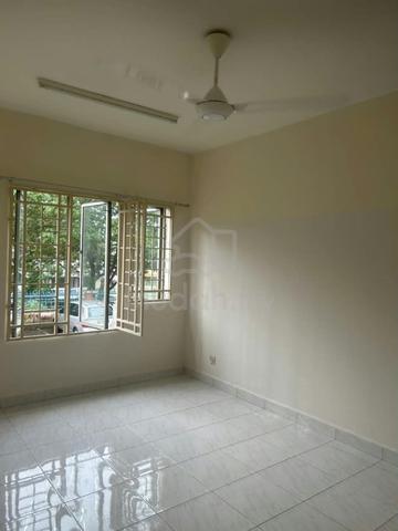 Kenanga Apartment 1