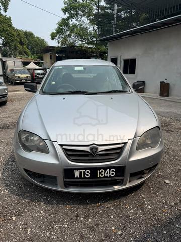 Proton PERSONA 1.6 (A) 2010 CANTIK - 3