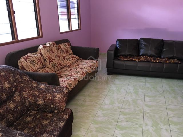 bilik sewa utk lelaki shj 1
