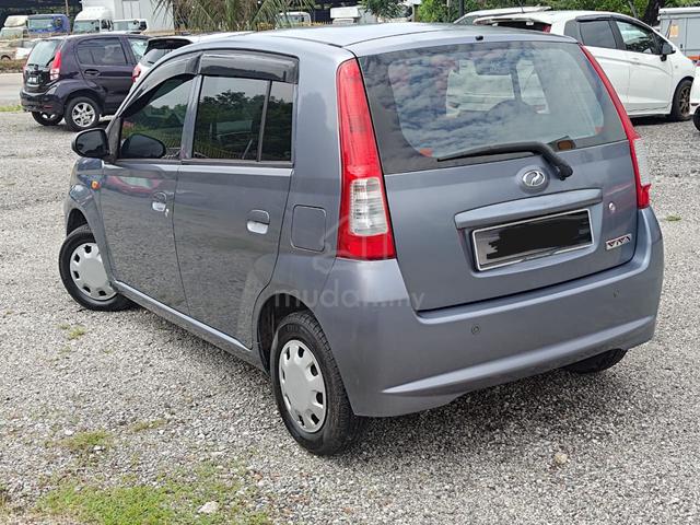 2014 Perodua VIVA 1.0 (A) - 4