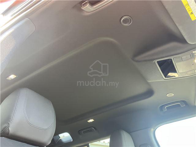 2023 Land Rover DEFENDER 3.0 110X-DYNAMIC SE - 5