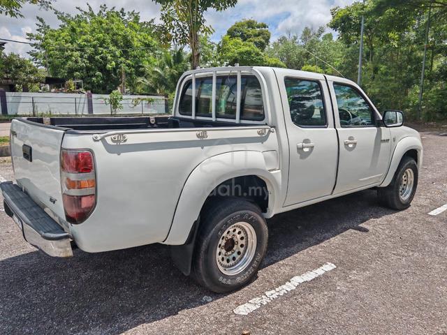 2013 Mazda BT-50 2.2 HIGH SPEC UC7M RAL MY2012 (M) - 3