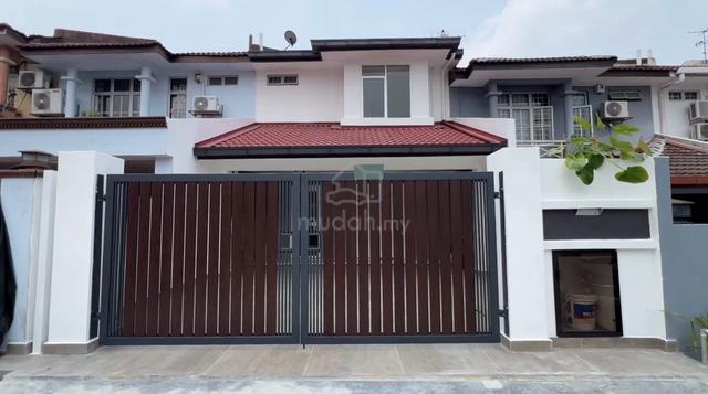 FREE SNP LEGAL FEE - Bandar Mahkota Cheras NR JAYA GROCER Kajang 1