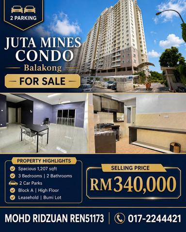 Juta Mines 1