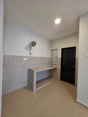 Residensi Akasia Jubilee 1