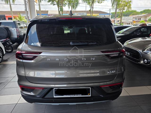 2024 Proton X90 1.5 EXECUTIVE - 4
