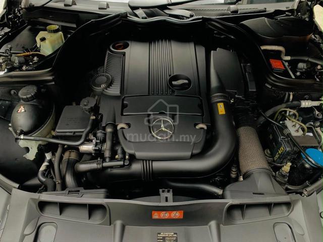MERCEDES BENZ C180 amg 2014 - 3
