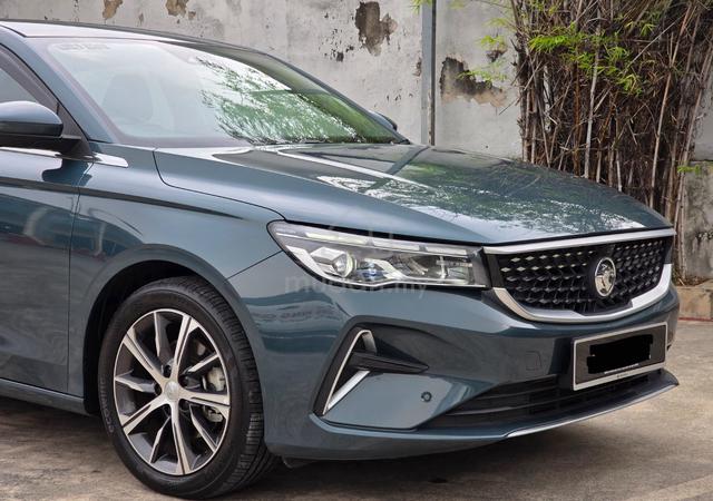 2025 Proton S70 1.5 FLAGSHIP #U/WTY 2030 #F/SR - 3