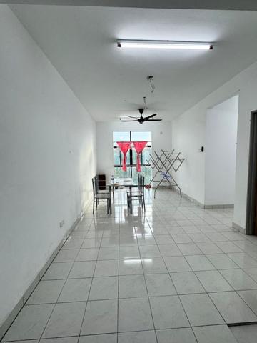 Residensi Larkin Indah 1