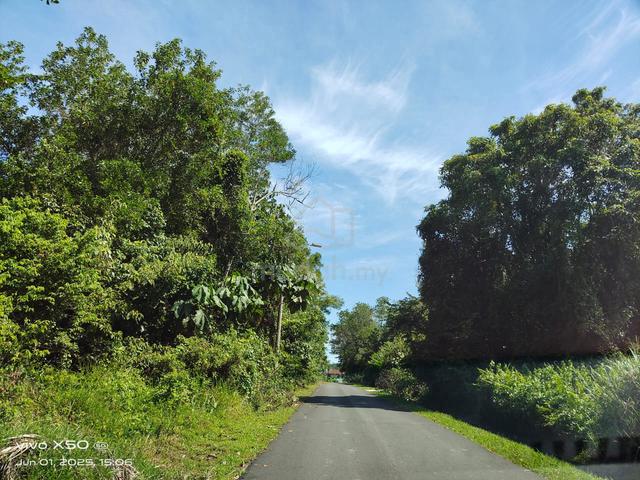 Residential Land at Bandar Springhill, Port Dickson, N9 2