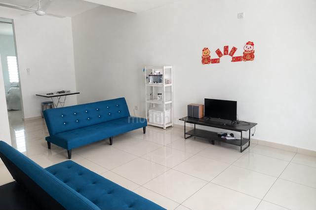 For Rent Taman Seri Juru @ 2 Storey Terrence for Rent 1