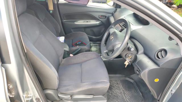 2013 Toyota VIOS 1.5 E (A) - 5