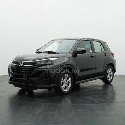 2026 Perodua ATIVA X (A) rebate - 1