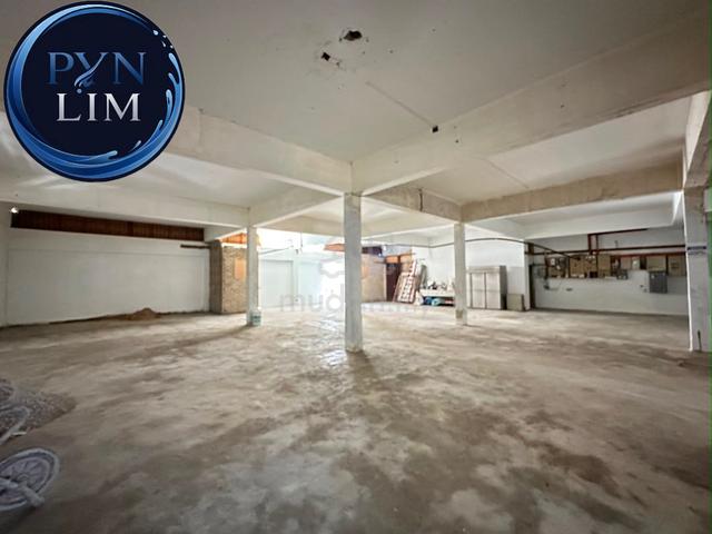 Jalan Sri Bahari 3 Adjoining Commercial Shop Lot Georgetown Argyll 1