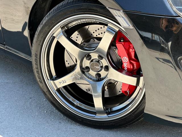 2015 Toyota GT86 GDY WING Akrapovic Brembo 86 BRZ - 3