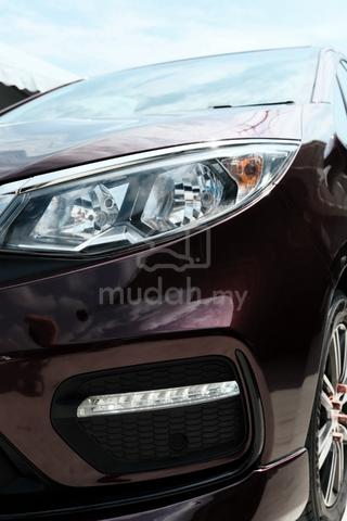 Proton PERSONA 1.6 PREMIUM FULL SPEC 1 OWNER FULON - 5