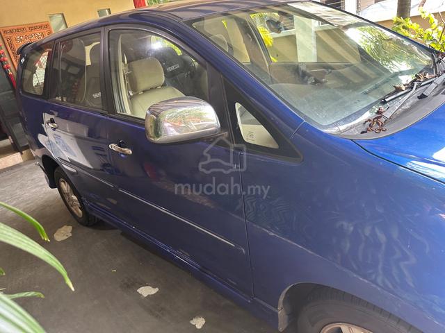 2006 Toyota INNOVA 2.0 E MY05 AN40 (A) - 4