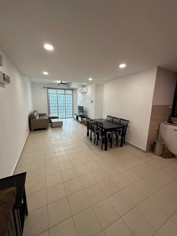 Lake View Suites 1