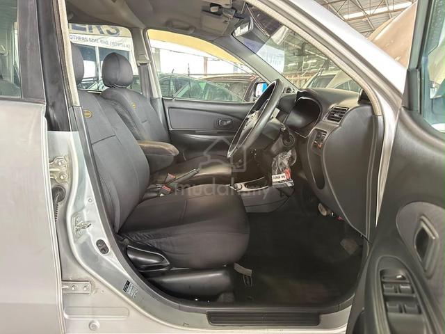 2004 Toyota Avanza 1.3 (Auto) - 5
