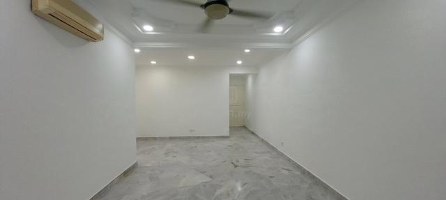 Sri Damansara Court 1