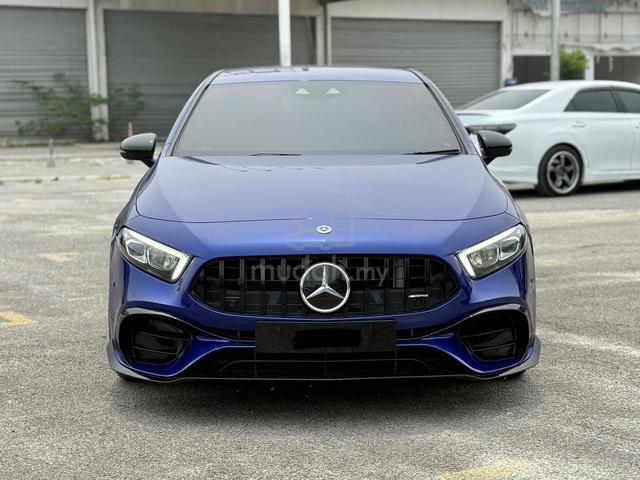 2019 Mercedes Benz A-CLASS 1.3 180 SE (CBU) - 3