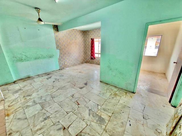 Astana Alam Apartment 3 ( Blok Intan ) 1
