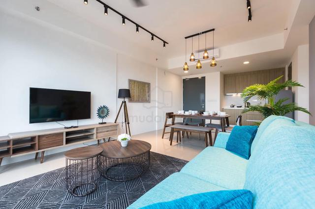 RM620K KLCC Condo | High Rental Demand & Airbnb Income Potential 1