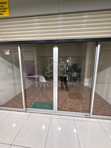Office/Retail Space For RENT Putatan 1