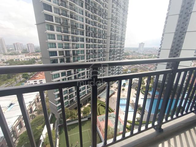 Molek Regency 1