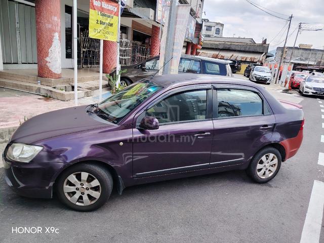 2010 Proton SAGA 1.3 BASE LINE (A) - 3