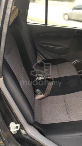 2009 Perodua VIVA 847cc 850 (M) - 5