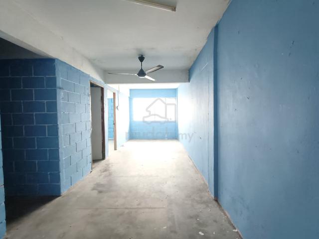 Taman Semarak II 1