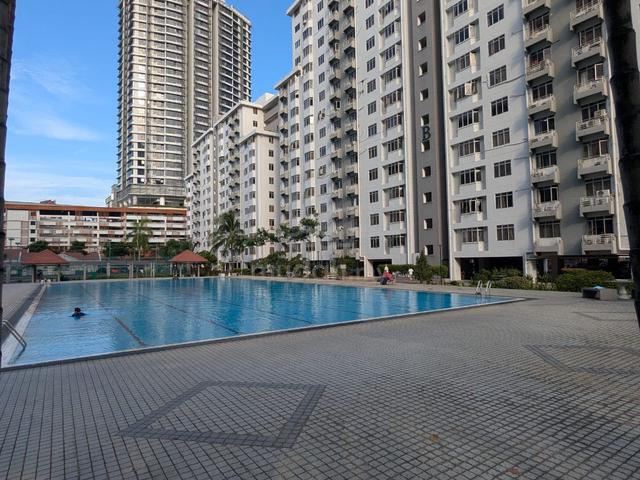 Room To Let Kelana Jaya @ Petaling Jaya 1