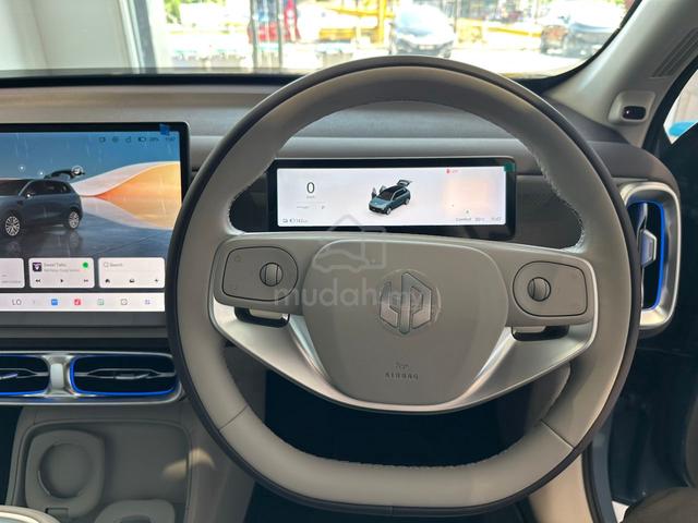 NEW Leapmotor B10 EV Design - 5