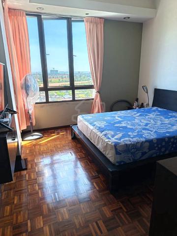Grandview Condominium 1
