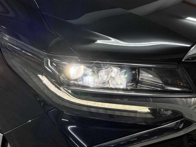 2021 Toyota ALPHARD 2.5 SC (A) 2PD/7Seater 37K KM - 3