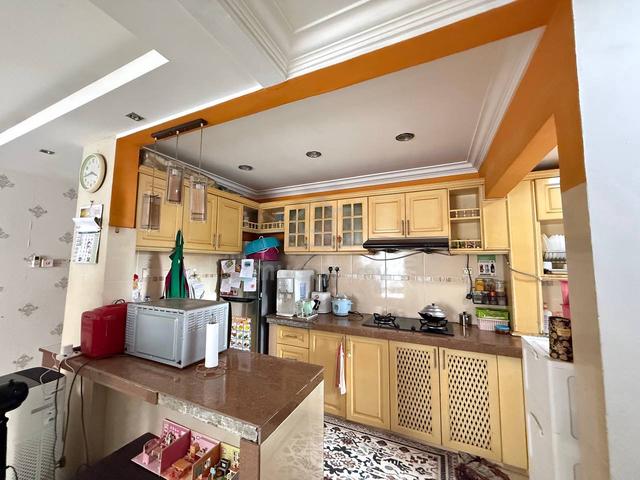 Residensi Warnasari 3 1