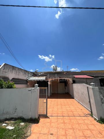 Taman Mergong Jaya Alor Setar Kedah 1