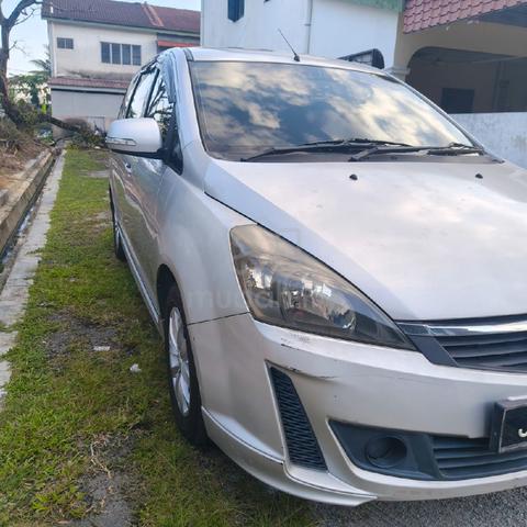 2012 Proton EXORA 1.6 PRIME (A) - 2