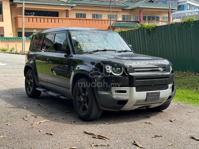 7SEAT 360CAM AIRMATIC Land Rover DEFENDER 110 2.0 - 1