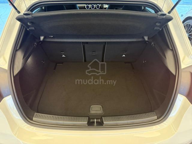 2022 Mercedes Benz A-CLASS 1.3 180 AMG LINE (CBU) - 3