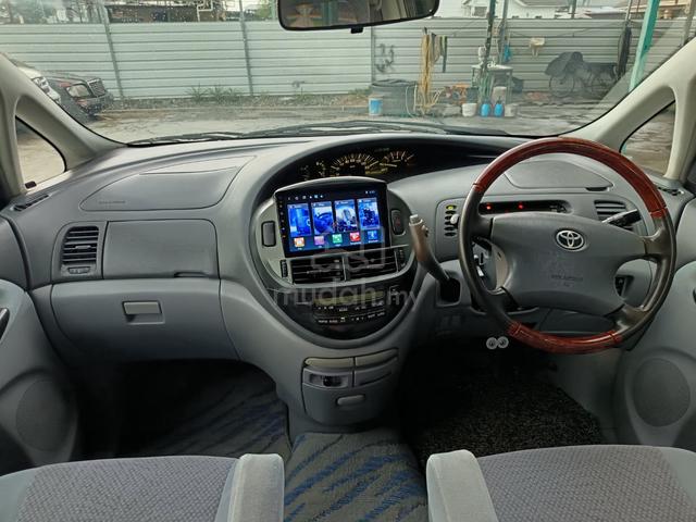 Toyota Estima 2.4 (A) Acr30 2002/2008 - 3