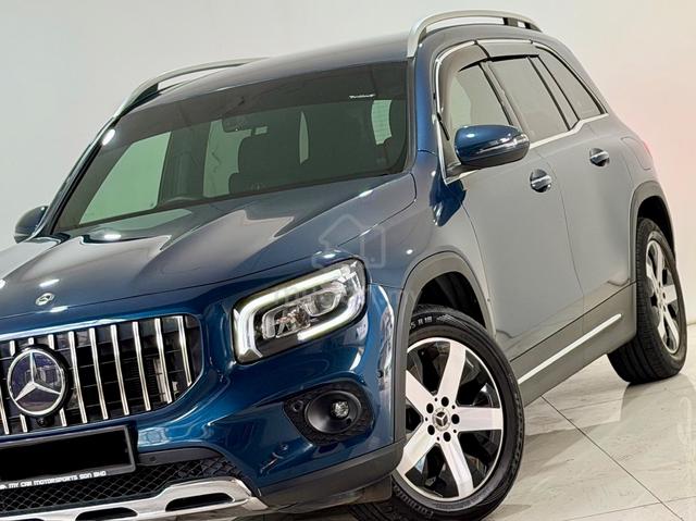 2020 Mercedes Benz GLB200 BEST CONDITION IN MARKET - 2