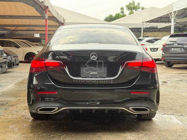 2023 Mercedes Benz A180 1.3 AMG PREMIUM PLUS 7K KM - 4