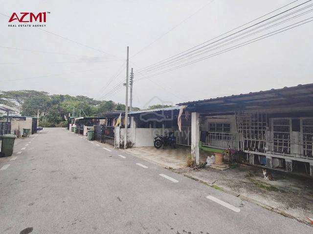 Single Storey Intermediate Terrace at Bandar Baru Semariang Petrajaya 1