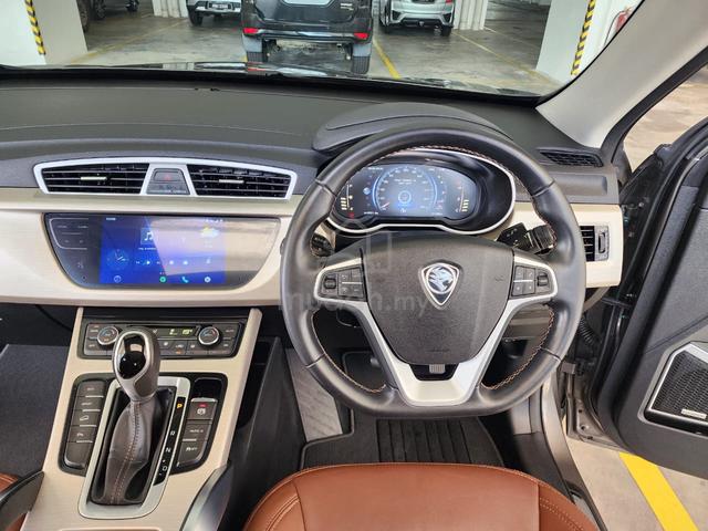 2019 Proton X70 1.8 PREMIUM 2WD (A) - 4