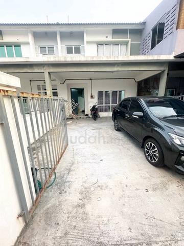 Rawang Sari Alamanda Double Storey For Sale (Strategic Unit) 1