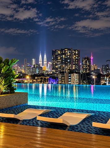 MiNest Residence 1