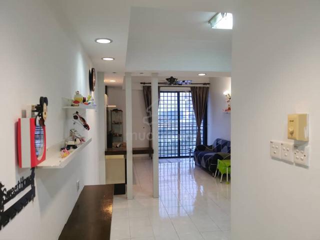 Casa Lago 1